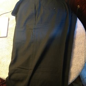 2 New Kenneth Cole Dress Slacks, size 40-30